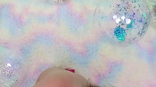 Hairy Curvy Babe Violet Starr Fucking Experience POV