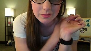 Love Chat Big Boobs Brunette Masturbating For Cam