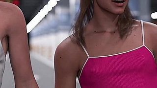 Blind - V1.1 - Full Part