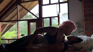 I LOVE YOUR SILHOUETTE