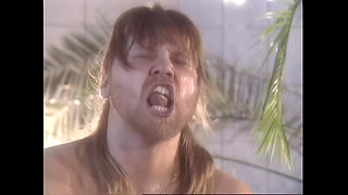 Ice Women Ready for Anything