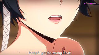 Soi Fon's Greatest Battle - Learning to Forgive the Woman She Loved to Hate