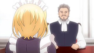 Yuusha-hime Miria #4