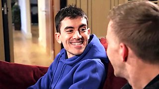 Sneaky Sex Date Daisy May / Brazzers