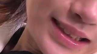 Nippon Whores Scene-2 slim Asian Maid Aoba Itou Sucking Until Facial