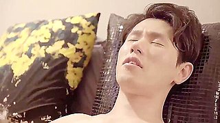 korea erotic movie [young Step mother : the original] sex scene