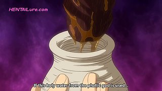 Forest Village Gangbang College Girls Taken Rough By Locals • HENTAI Porn