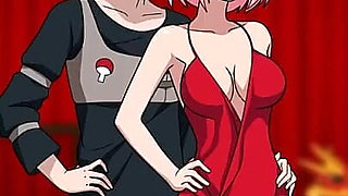 Naruto - Kunoichi Trainer [v0.13] Part 36 Sakura's Feeling by Loveskysan69