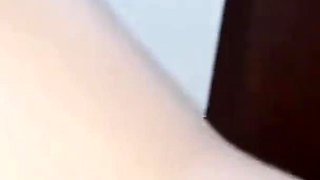 YoungEnglishBBW Riding BBC Nata4sex pussy creaming intense orgasm