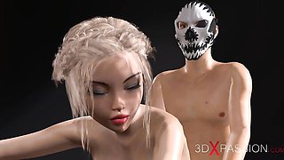 3DXPassion - romantic dirt