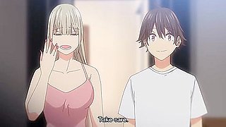 [English Sub] Imaizumin-chi #6