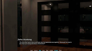 Tacos. a Married Woman Doubts Whether or Not She Should Cheat on Her Husband Again - Episode 121