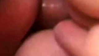 Fat blonde slut likes hard sex