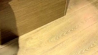 Amateur couple hidden cam