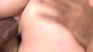 First Time Being Rimmed featuring Jovan Jordan with Bella Jane