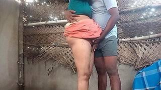 Tamil Wife with Hasband Outoor Sex