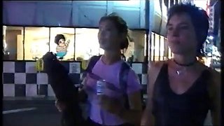 Tokyo Bound - Mistresses Of Japan: Xnxx, Asian  Japanese Porn