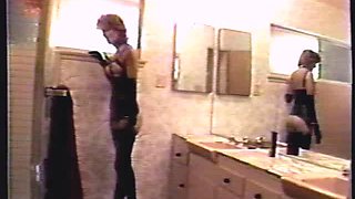 Vintage lesbian fetish: Bongacams, Bondage  Lesdom Porn