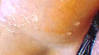 Hose bath washing the car.