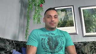 German MILF Neighbors Wild Hardcore Sex Compilation with Blowjob & Anal