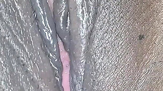 Indian Village Girl Shaved Pussy Closeup Fuck Creampie