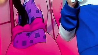 Mutual Masturbation: We Moan in Unison