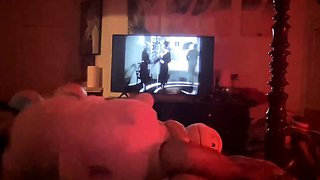 Solo Amateur Webcam Teen Masturbation
