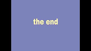 Young Babe Eats Out Old BBW Grandma's Fat Ass - Lesbian Rimjob & Pussy Licking