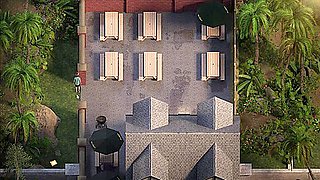 Treasure Of Nadia Gameplay, Cap 9, Soft But Balances At End With Car Toon