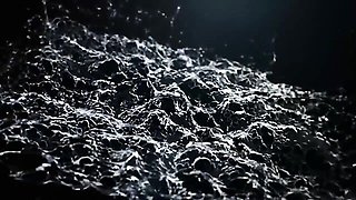 VIPissy featuring Victoria Puppy and Nathaly Cherie's lesbian pee clip