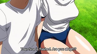 Tsundere erotic anime 6