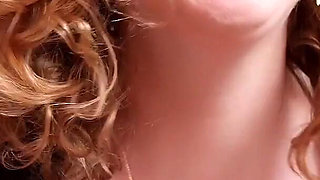 Ruthless Step-mommy Pegs You with Her Giant Strap