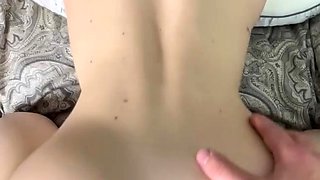 Jill Filipino Amateur Teen Doggystyled