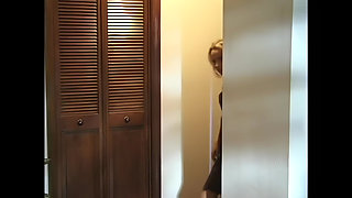 Dayton Rains: the Scent of Bunny Luv's Sweet Pussy