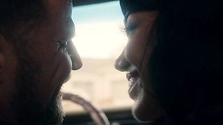 AdultTime - Little Puck - Alone At The Park