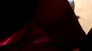 Big-toppte Deutsche Amateurs chaotische Blowjob