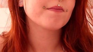 Ma 1er Bite Dans Le Cul - Amateur Francaise Alt Rousse Poilue Anal First Time Gros God Hentai