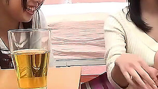 Beautiful Woman Seriously Tries to Seduce Another Beautiful Woman! -1