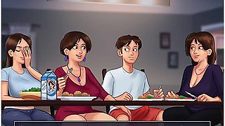 Time Caught On Camera So Natural With Car Toon