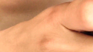 You Will Cum 100% on This Video! My Plump Lips and Gentle Tongue Brought Him to a Wild Cumshot! Slow Down at the End!