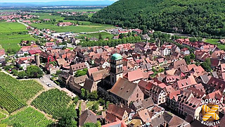 Stella, Gorgeous MILF, Wants Two Dicks for Herself