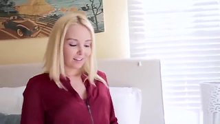 Taboo video son fuck stepmom (Watch full video in site)
