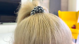 Creamy Blowjobs: Compilation