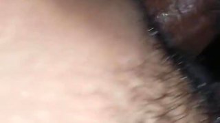 Husband Wife Romance With Boyfriend In Office