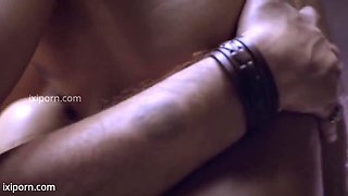 Indian Housewife's Forbidden Passion Shines in Sensual Web Drama