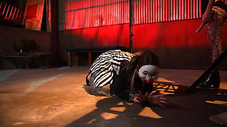 The Shoe Cum Criminal