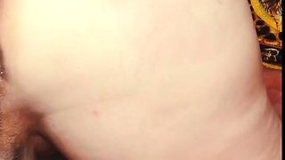 Amateur Chick Ass Shaking In Panties