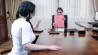 Complete Gameplay - MILFs of Sunville 2, Part 65