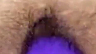 Bbwbootyful BBC Nata4sex stimulation my clit with wand facefuck amazing hardcore doggy