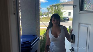 Breeding My Step Daughter Best Friend - Pissvids